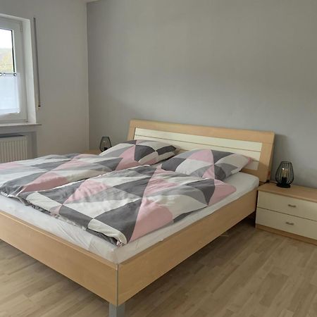 Ferienwohnung Dieblich Exterior foto